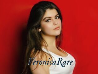 VeronicaRare