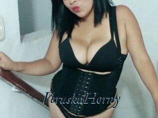 VeruskaHorny