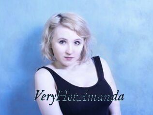 VeryHotAmanda
