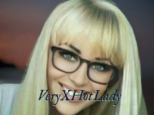VeryXHotLady