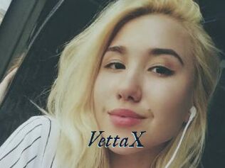 VettaX