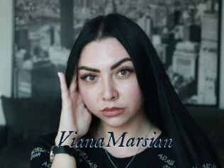 VianaMarsian