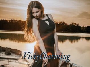 VickyCharming
