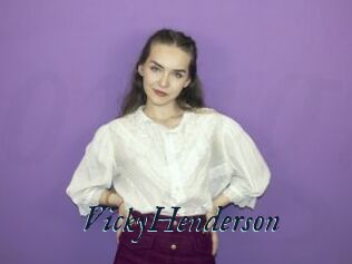 VickyHenderson