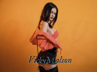 VickyMalson