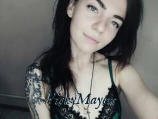 VickyMayers