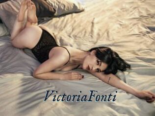 VictoriaFonti