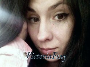 VictoriaFoxy
