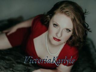 VictoriaKarlyle