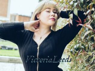 VictoriaLeeds