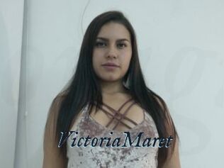 VictoriaMaret