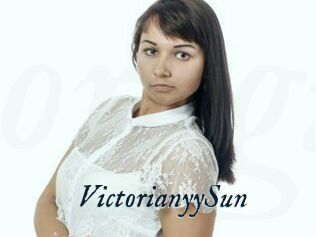 VictorianyySun