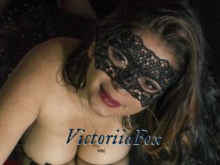 VictoriiaFox
