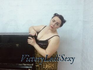 VictoryLediSexy