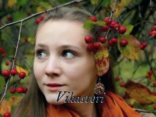 Vikastori