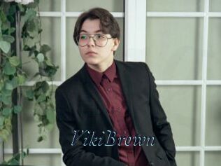 VikiBrown