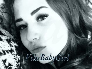 ViksBabyGirl