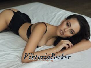 ViktoriaBecker