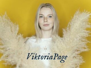 ViktoriaPage