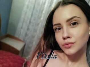 Vikula