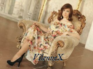 VilenneX
