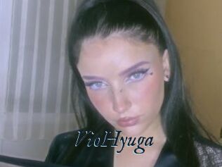 VioHyuga