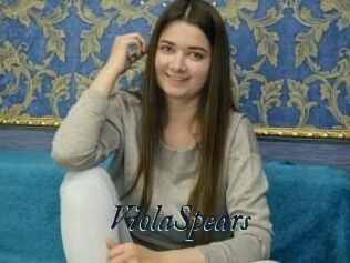ViolaSpears