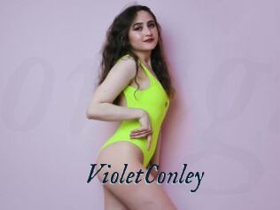 VioletConley