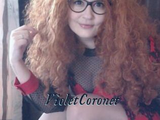 VioletCoronet