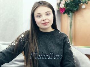 VioletDew