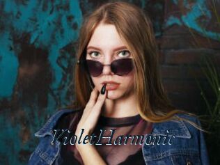 VioletHarmonic