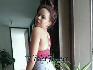 VioletJones1