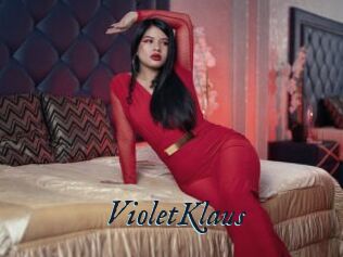 VioletKlaus