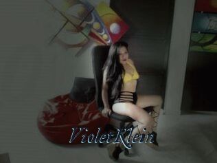 VioletKlein