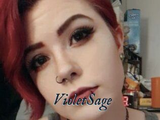Violet_Sage