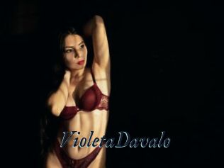 VioletaDavalo