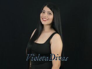 VioletaDivas