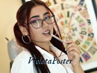 VioletaFoster