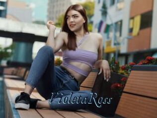 VioletaRoss