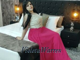 VioletaWarren