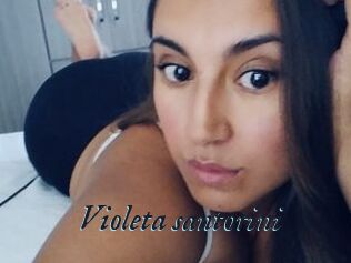 Violeta_santorini