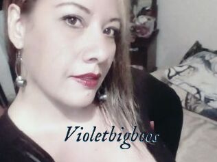 Violetbigboos