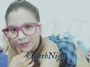 ViolethNight