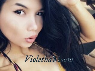 ViolethaMeow