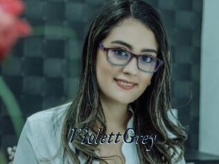 ViolettGrey