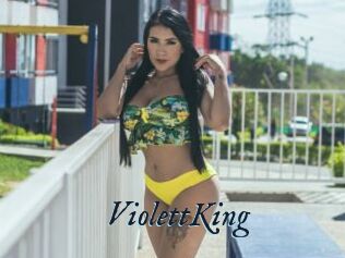 ViolettKing