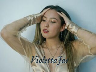 ViolettaJae