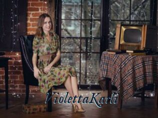 ViolettaKarli