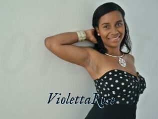 ViolettaRose