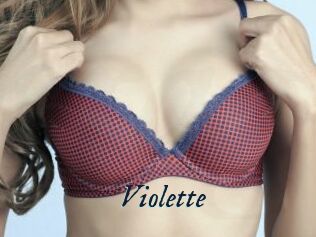 Violette
